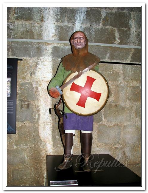 Foto de Peñíscola (Castelló), España