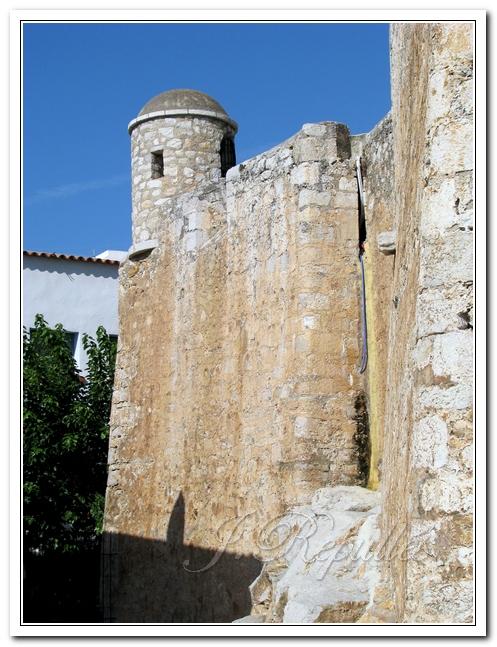 Foto de Peñíscola (Castelló), España