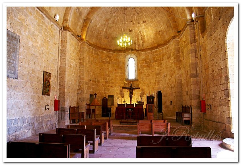 Foto de Peñíscola (Castelló), España