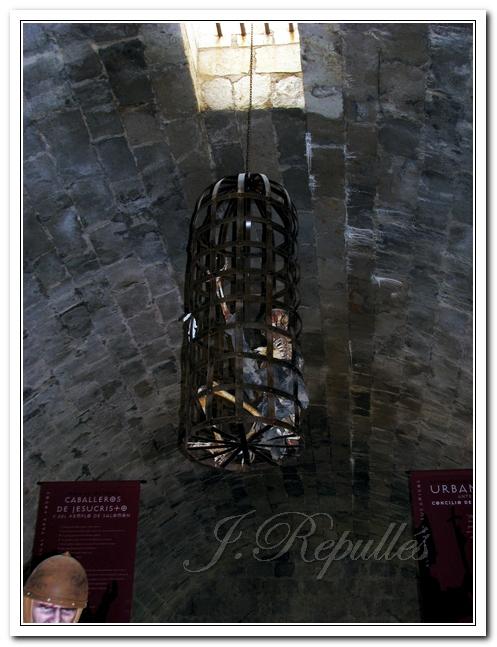 Foto de Peñíscola (Castelló), España