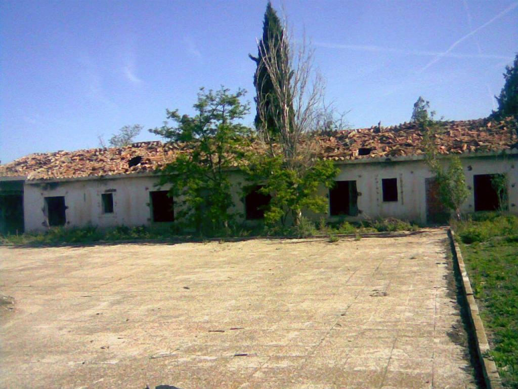 Foto de Aranjuez (Madrid), España