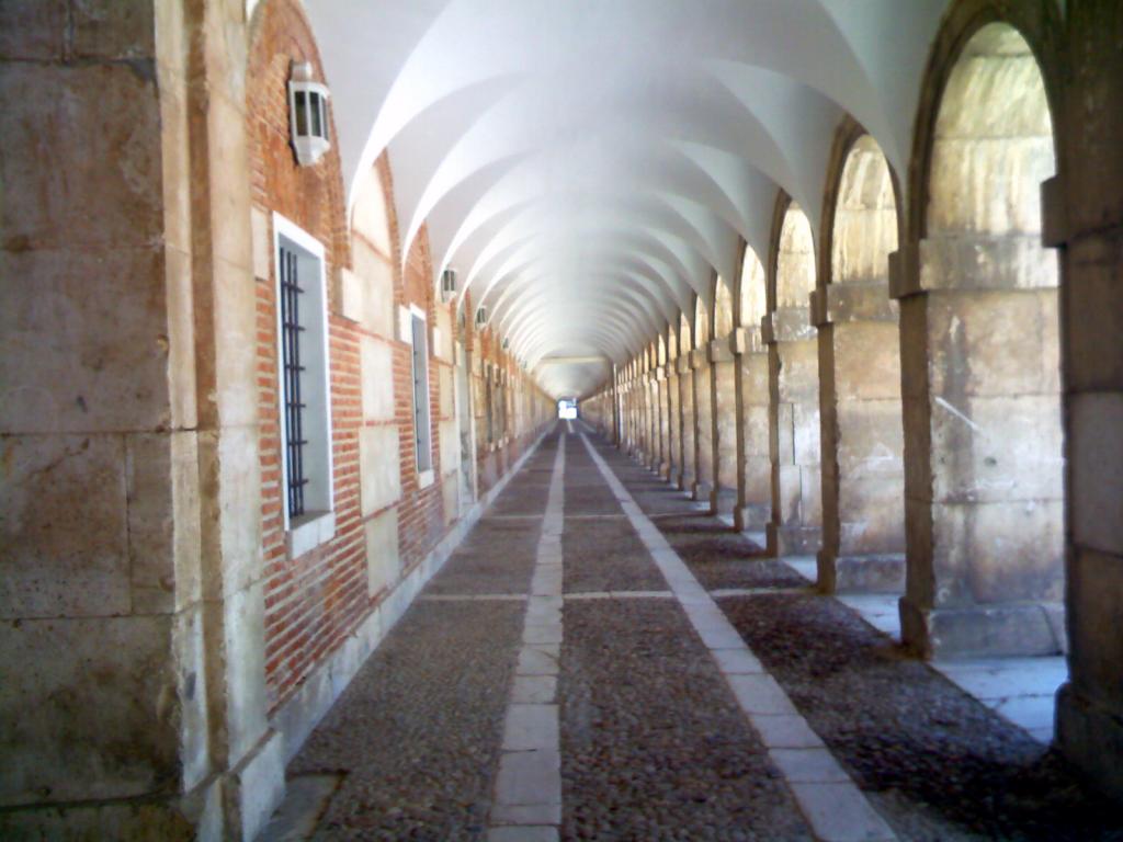 Foto de Aranjuez (Madrid), España
