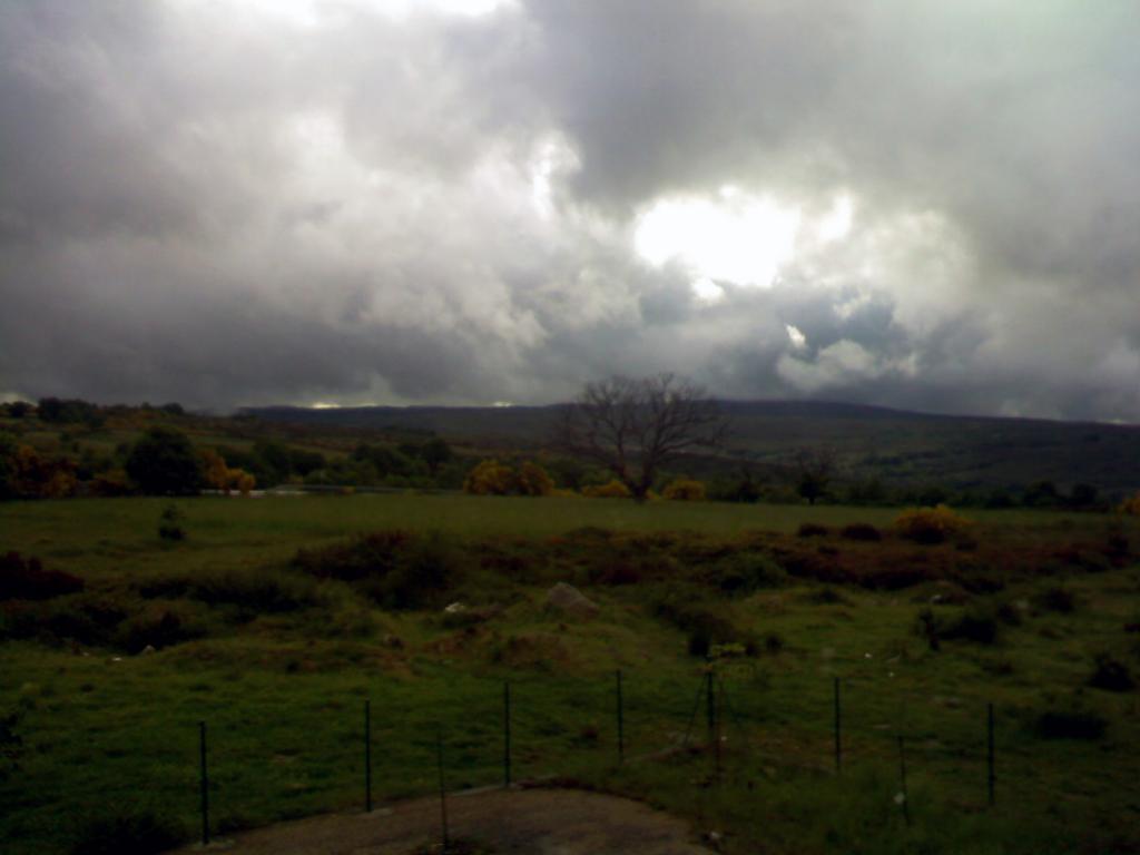 Foto de A Mezquita (Ourense), España