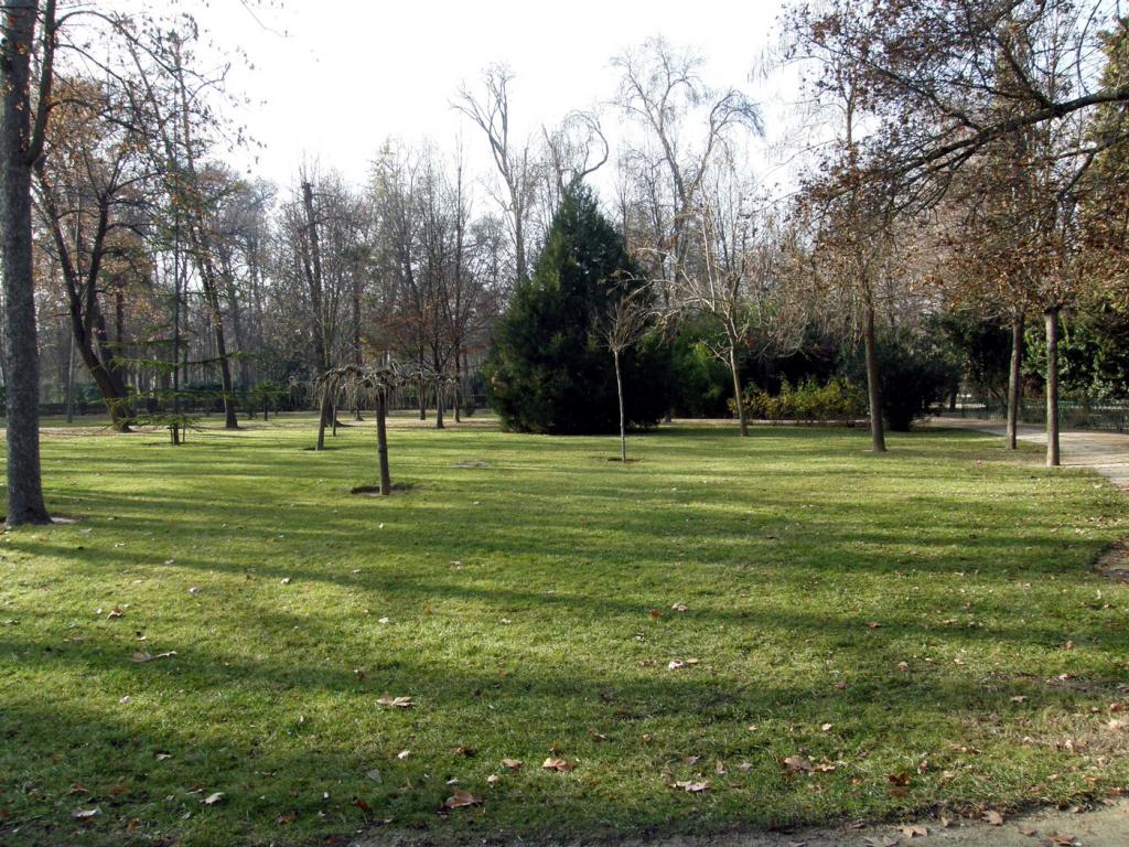 Foto de Aranjuez (Madrid), España