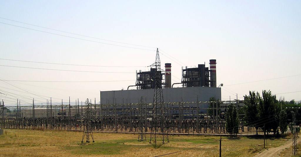 Foto de Mocejón (Toledo), España