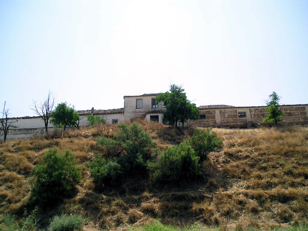 Foto de Algodor (Madrid), España