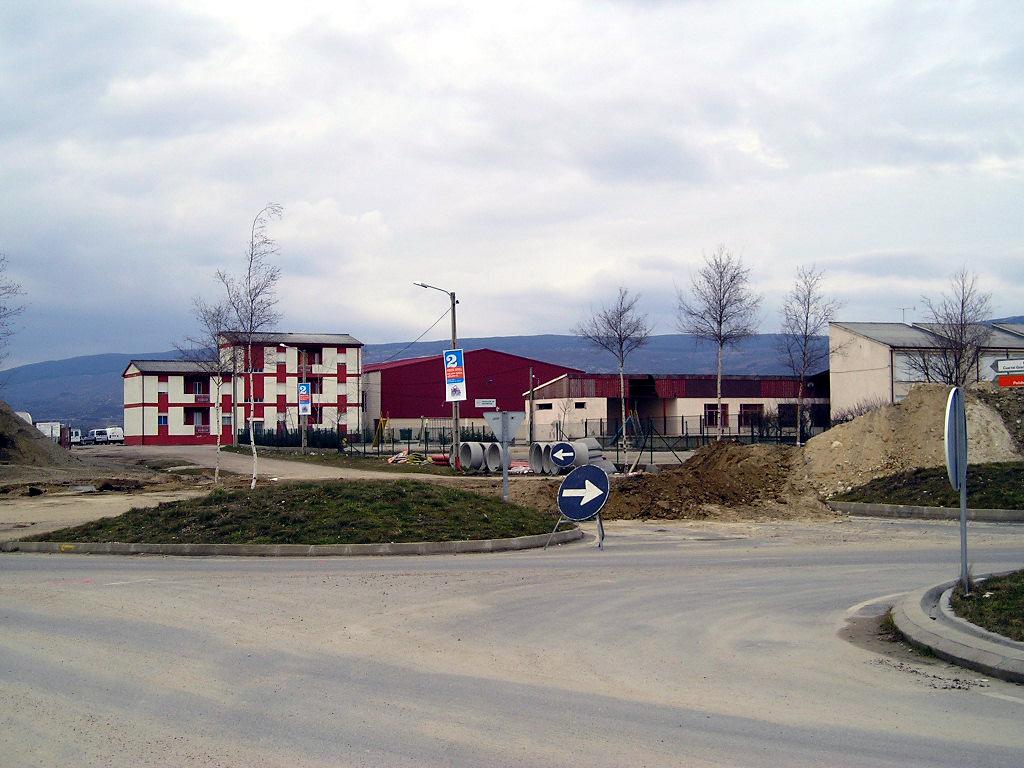 Foto de A Mezquita (Ourense), España