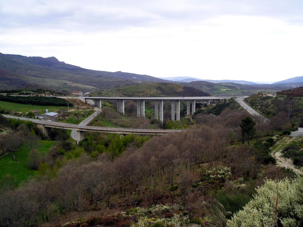 Foto de Vilavella (Ourense), España