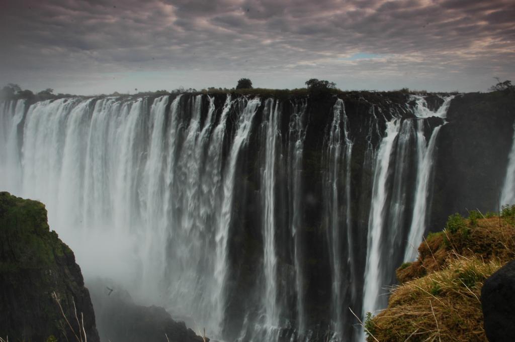 Foto de Livingstone, Zambia