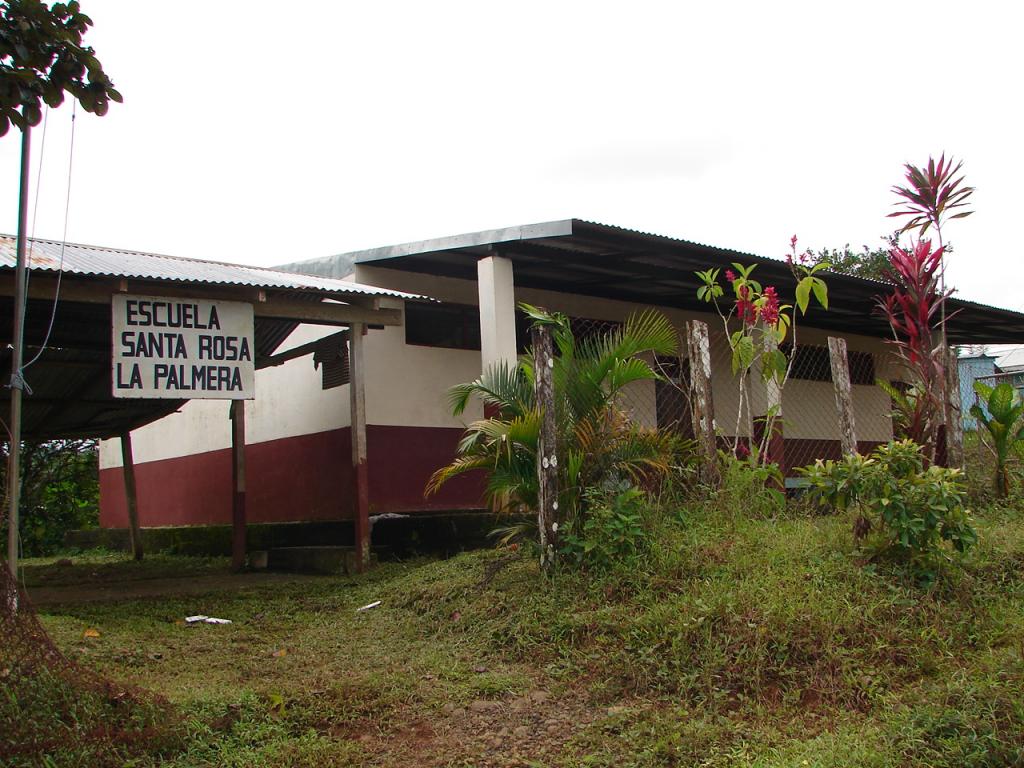 Foto de Guatuso (Alajuela), Costa Rica