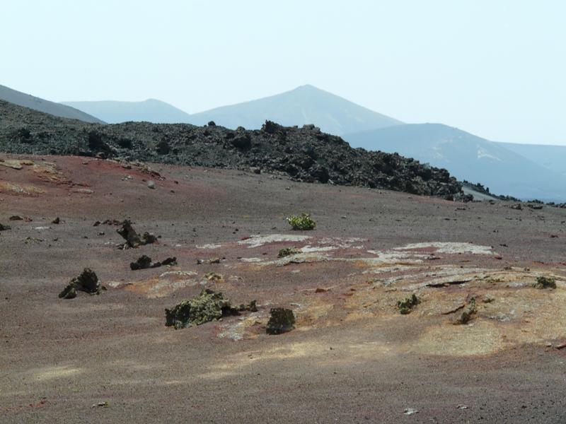 Foto de Lanzarote (Las Palmas), España