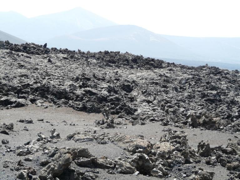 Foto de Lanzarote (Las Palmas), España