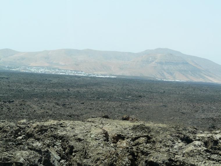 Foto de Lanzarote (Las Palmas), España