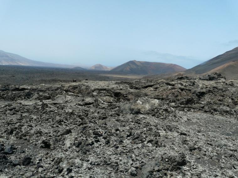Foto de Lanzarote (Las Palmas), España