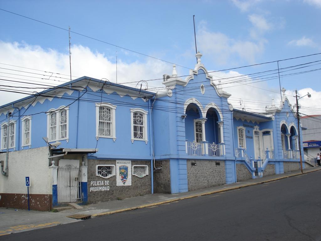 Foto de Coronado, Costa Rica