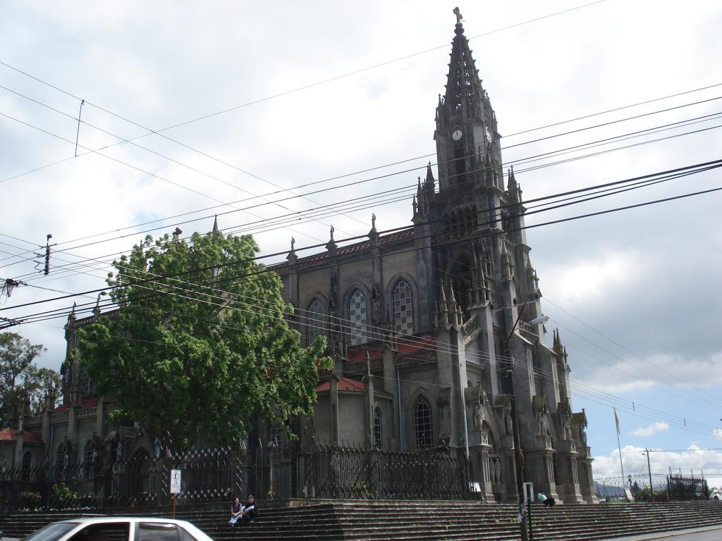 Foto de Coronado, Costa Rica