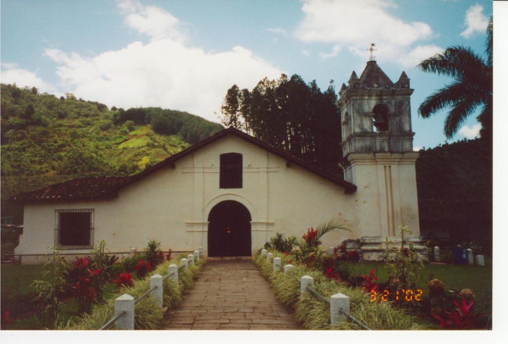 Foto de Cartago, Costa Rica