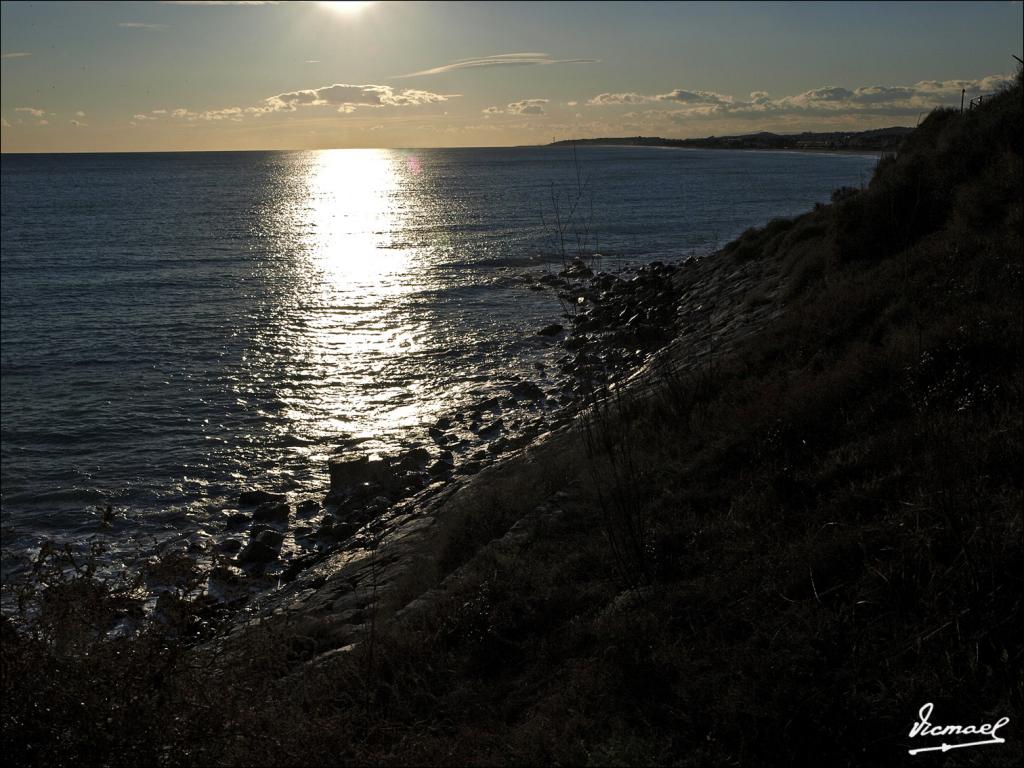Foto de Roc de Sant Cayetá (Tarragona), España