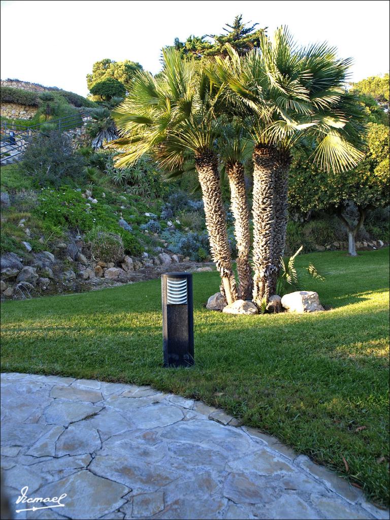 Foto de Roc de Sant Cayetá (Tarragona), España