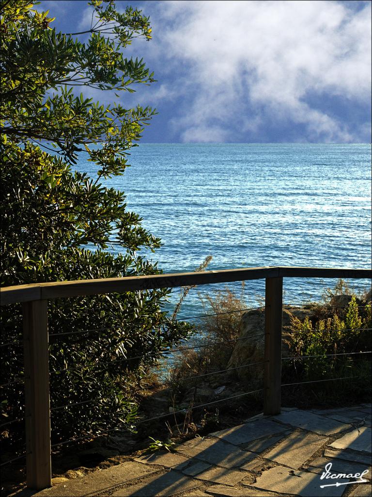 Foto de Roc de Sant Cayetá (Tarragona), España