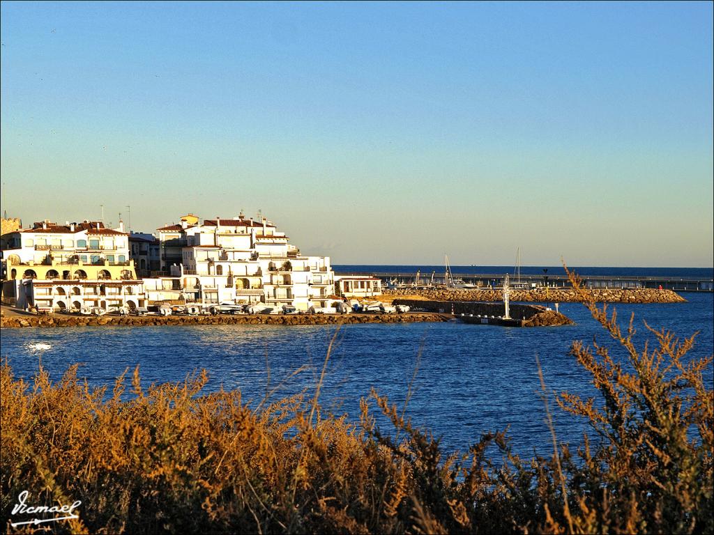 Foto de Roc de Sant Cayetá (Tarragona), España