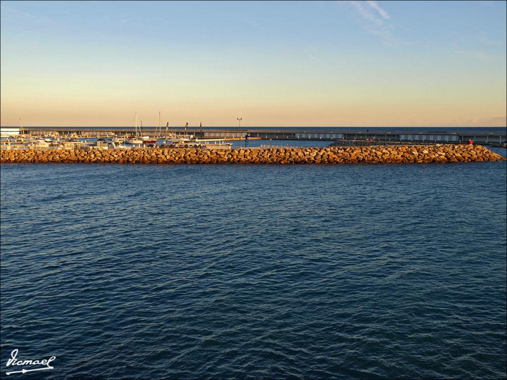 Foto de Roc de Sant Cayetá (Tarragona), España
