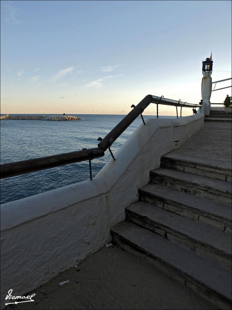 Foto de Roc de Sant Cayetá (Tarragona), España
