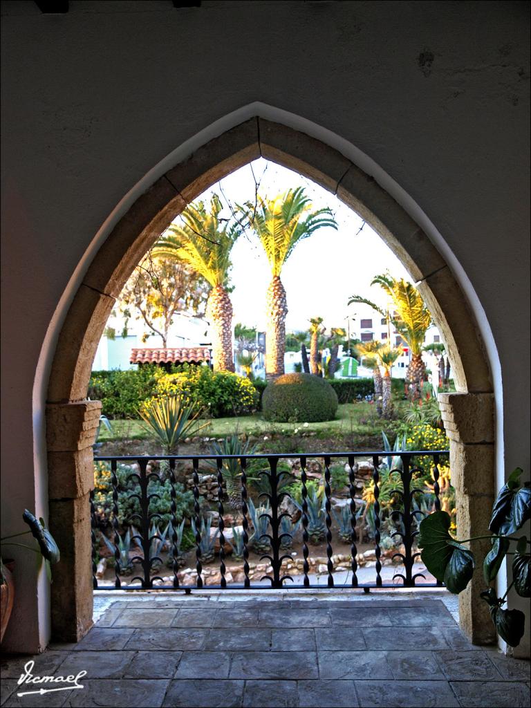 Foto de Roc de Sant Cayetá (Tarragona), España