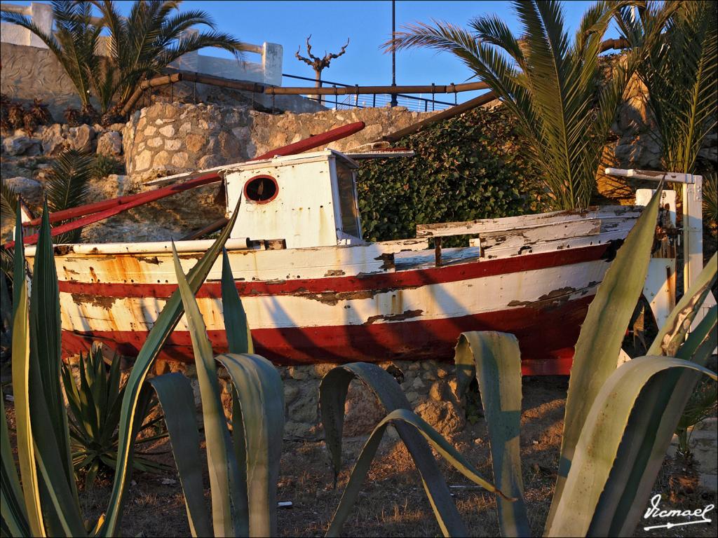 Foto de Roc de Sant Cayetá (Tarragona), España
