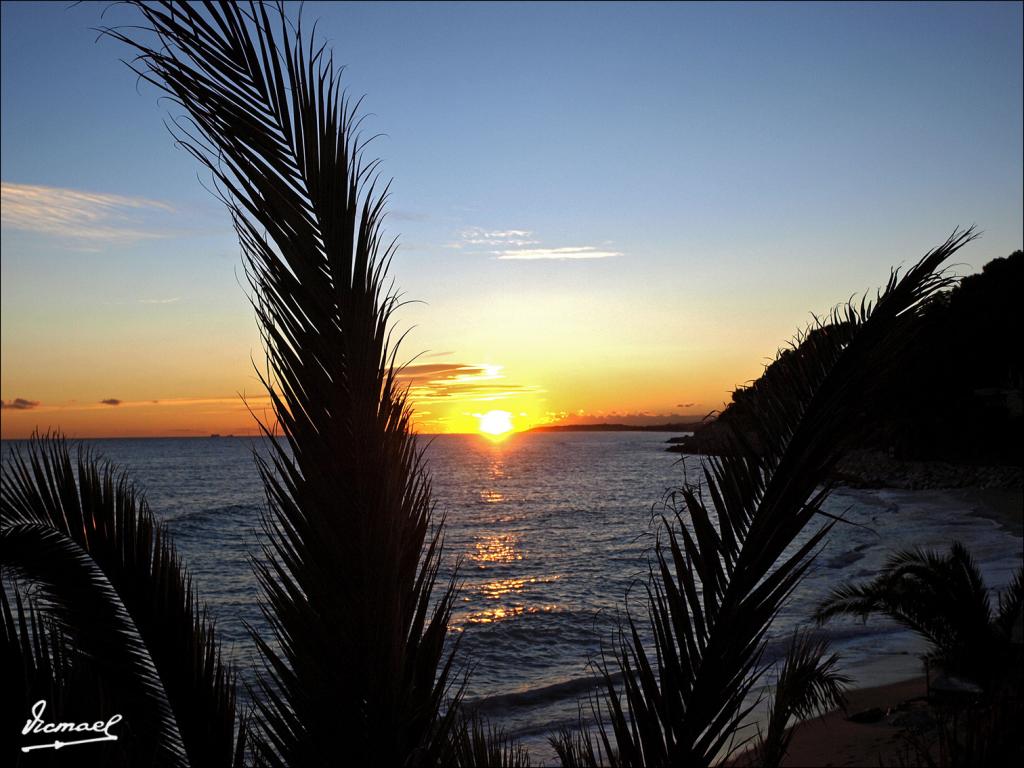 Foto de Roc de Sant Cayetá (Tarragona), España