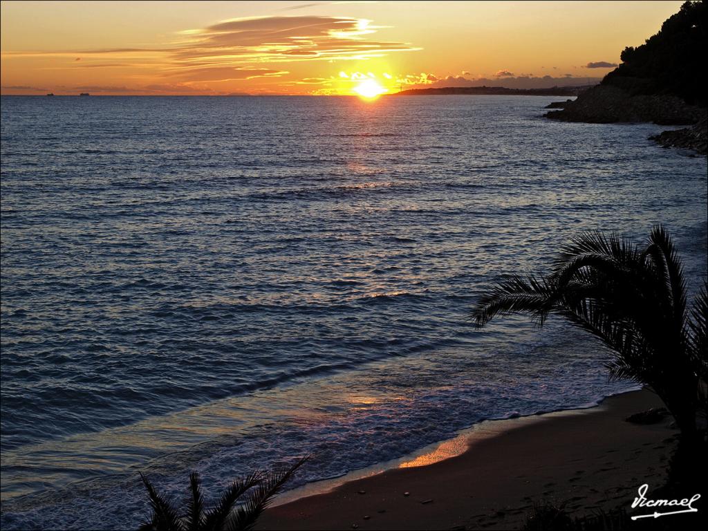 Foto de Roc de Sant Cayetá (Tarragona), España