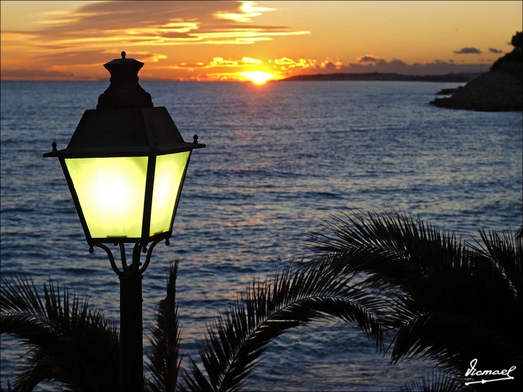 Foto de Roc de Sant Cayetá (Tarragona), España