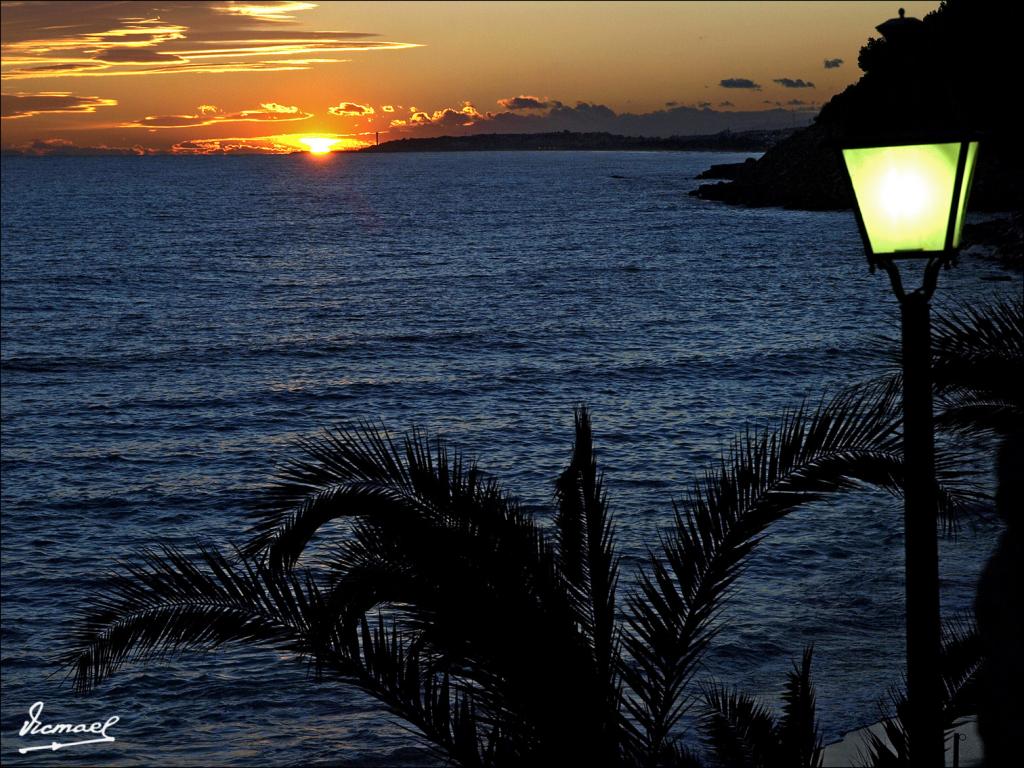 Foto de Roc de Sant Cayetá (Tarragona), España