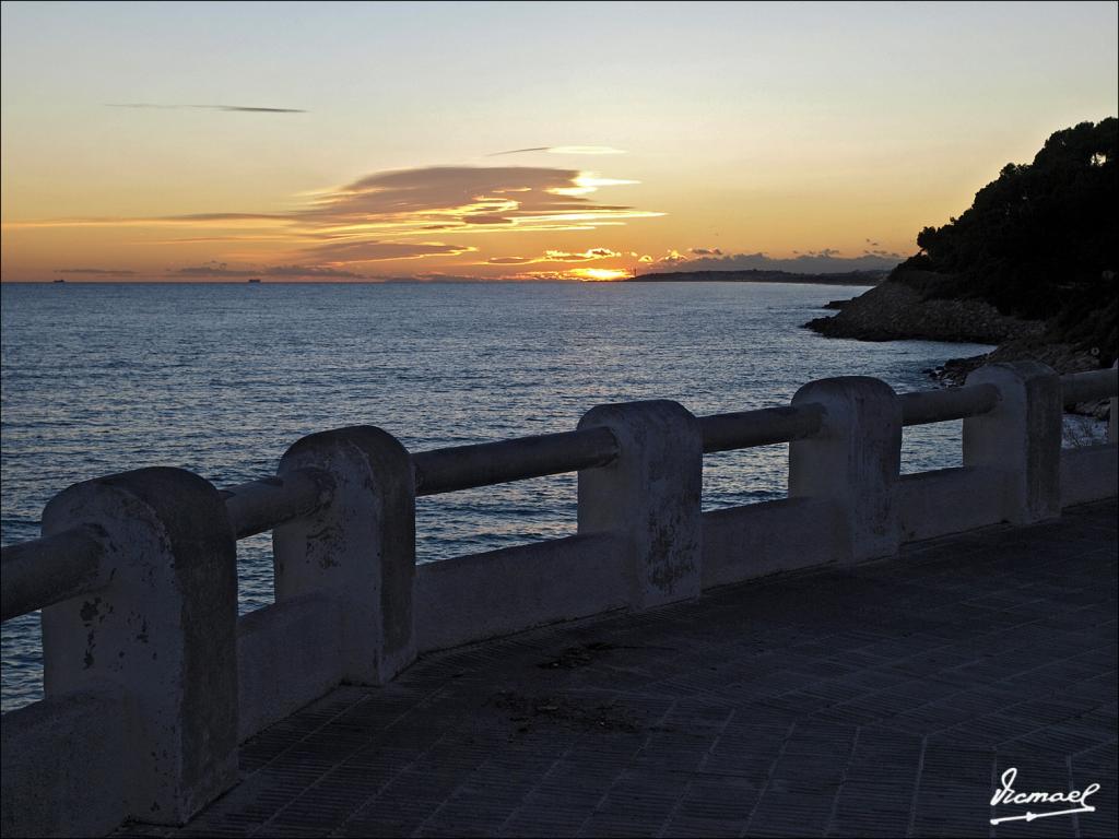 Foto de Roc de Sant Cayetá (Tarragona), España