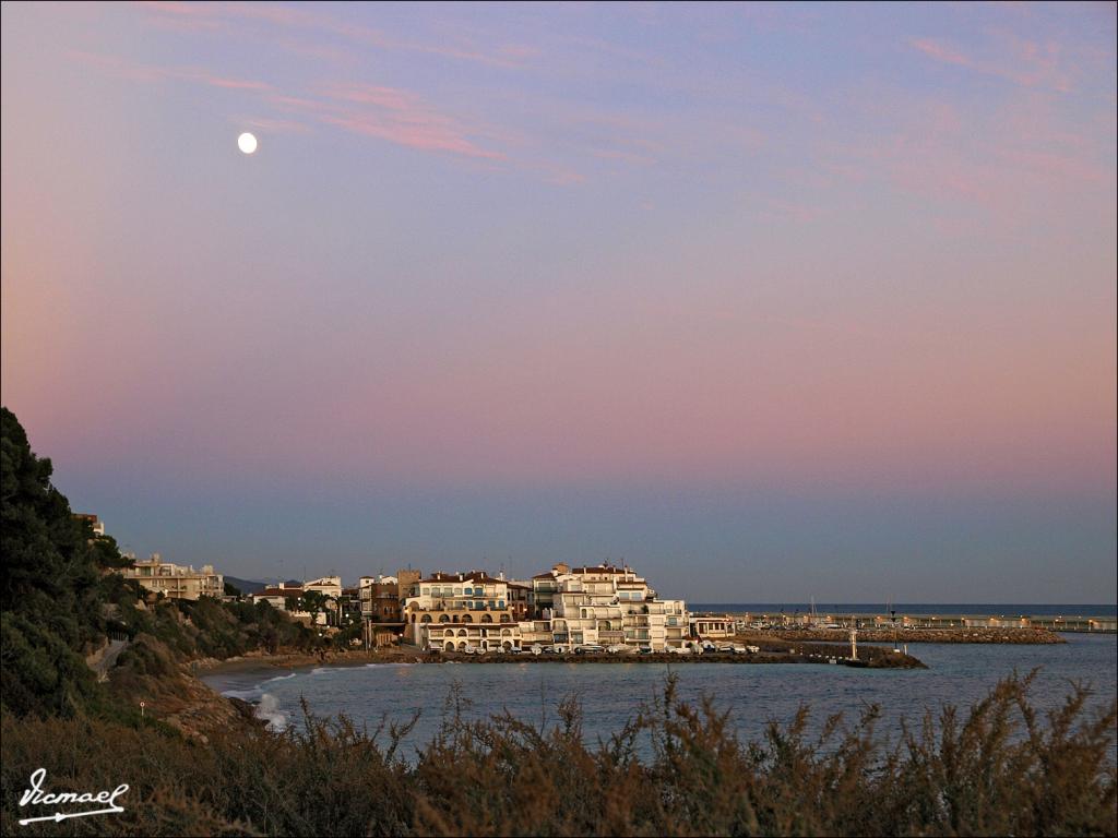 Foto de Roc de Sant Cayetá (Tarragona), España