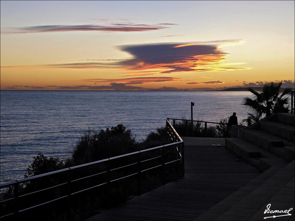 Foto de Roc de Sant Cayetá (Tarragona), España