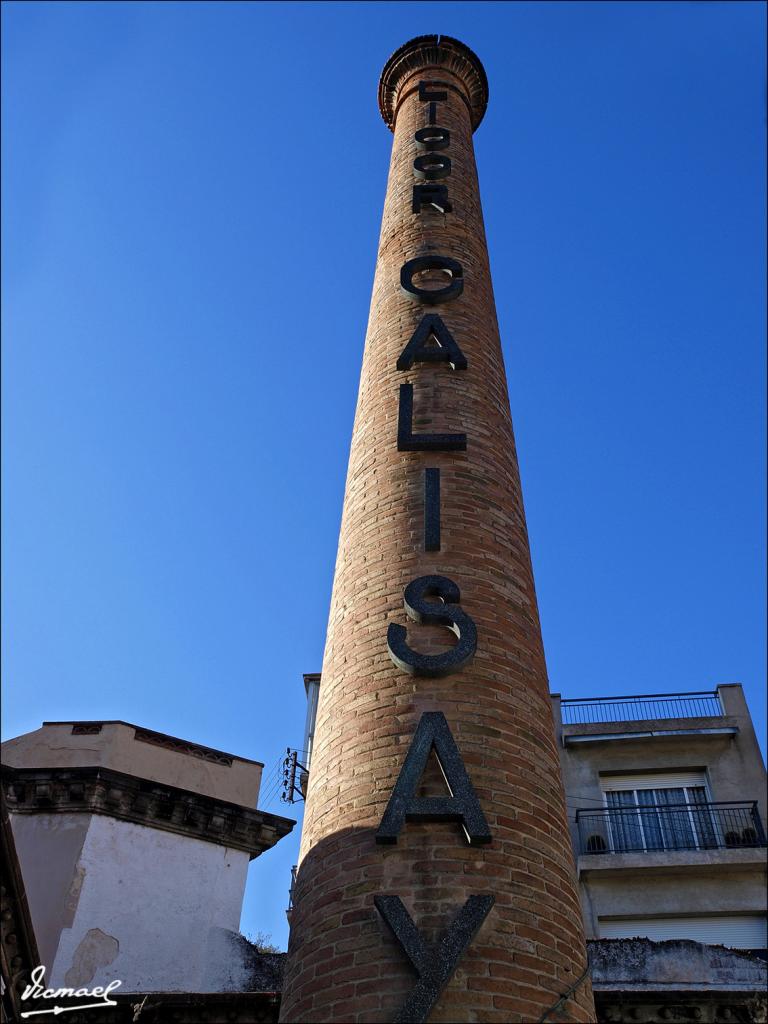 Foto de Arenys de Mar (Barcelona), España