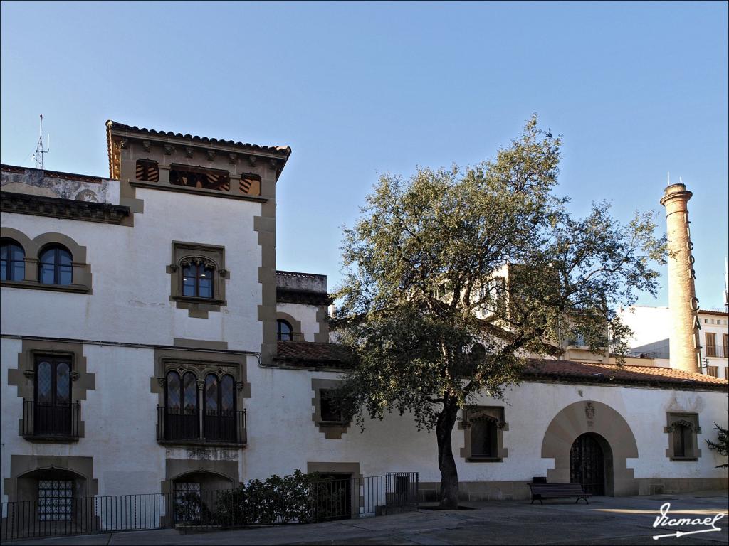 Foto de Arenys de Mar (Barcelona), España