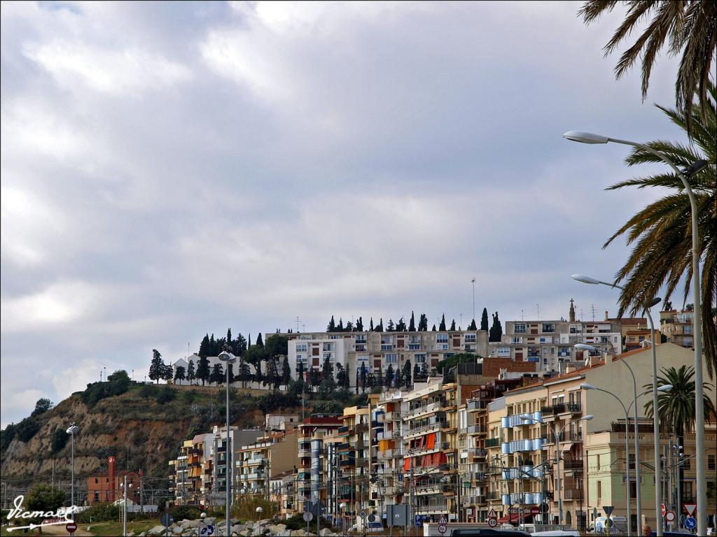 Foto de Arenys de Mar (Barcelona), España
