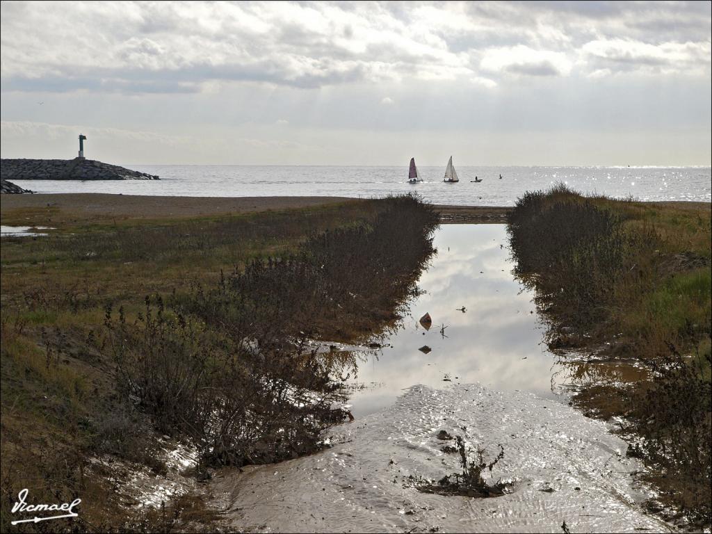 Foto de Arenys de Mar (Barcelona), España