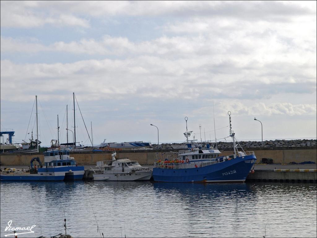 Foto de Arenys de Mar (Barcelona), España