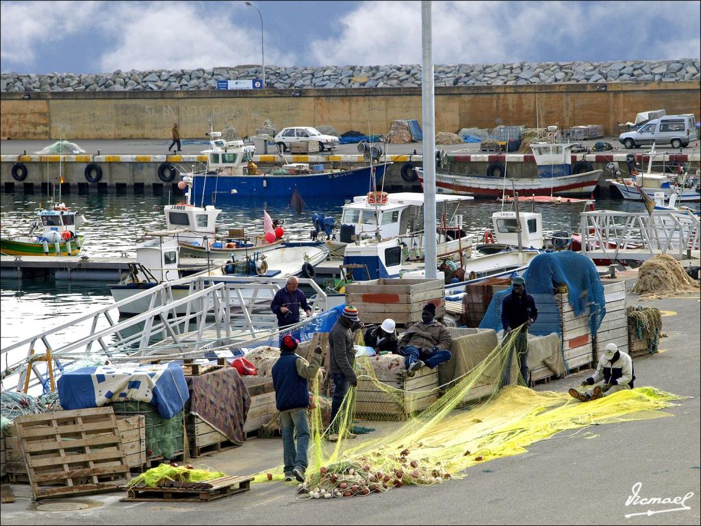 Foto de Arenys de Mar (Barcelona), España