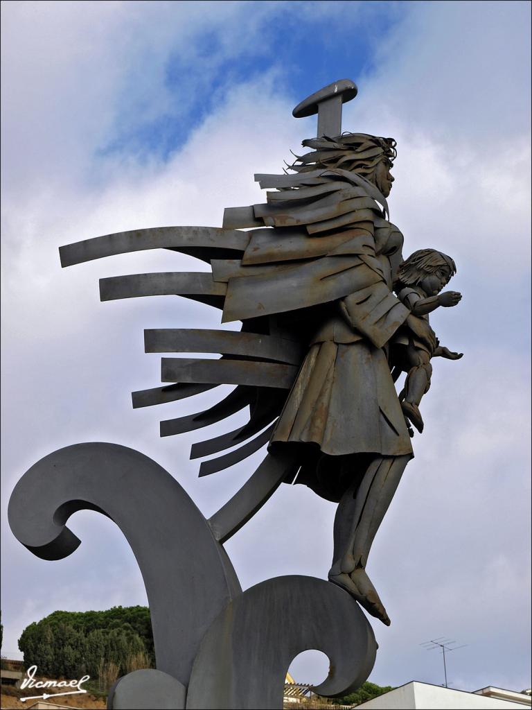 Foto de Arenys de Mar (Barcelona), España