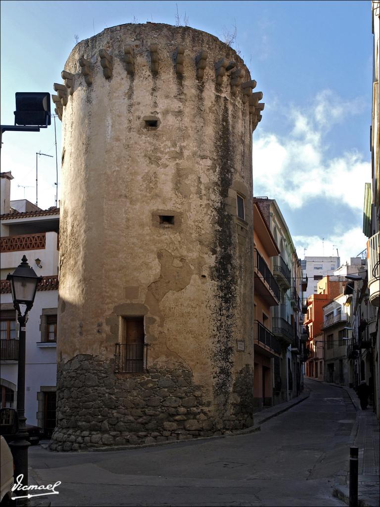Foto de Arenys de Mar (Barcelona), España