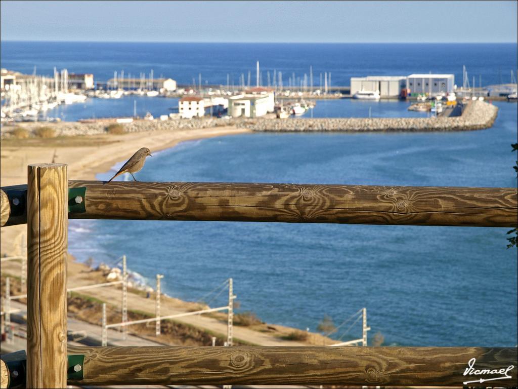 Foto de Arenys de Mar (Barcelona), España