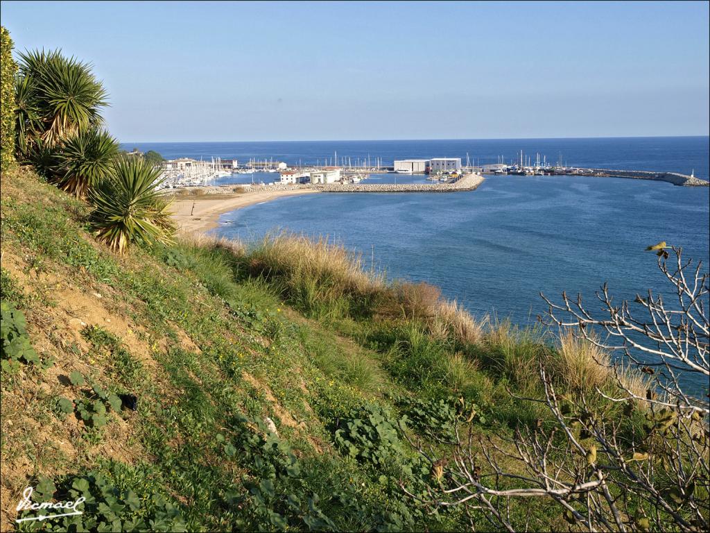 Foto de Arenys de Mar (Barcelona), España