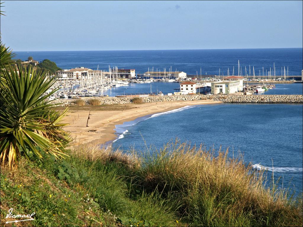 Foto de Arenys de Mar (Barcelona), España