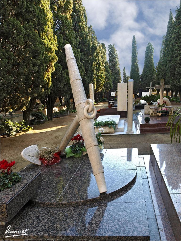 Foto de Arenys de Mar (Barcelona), España