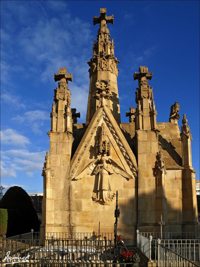 Foto de Arenys de Mar (Barcelona), España