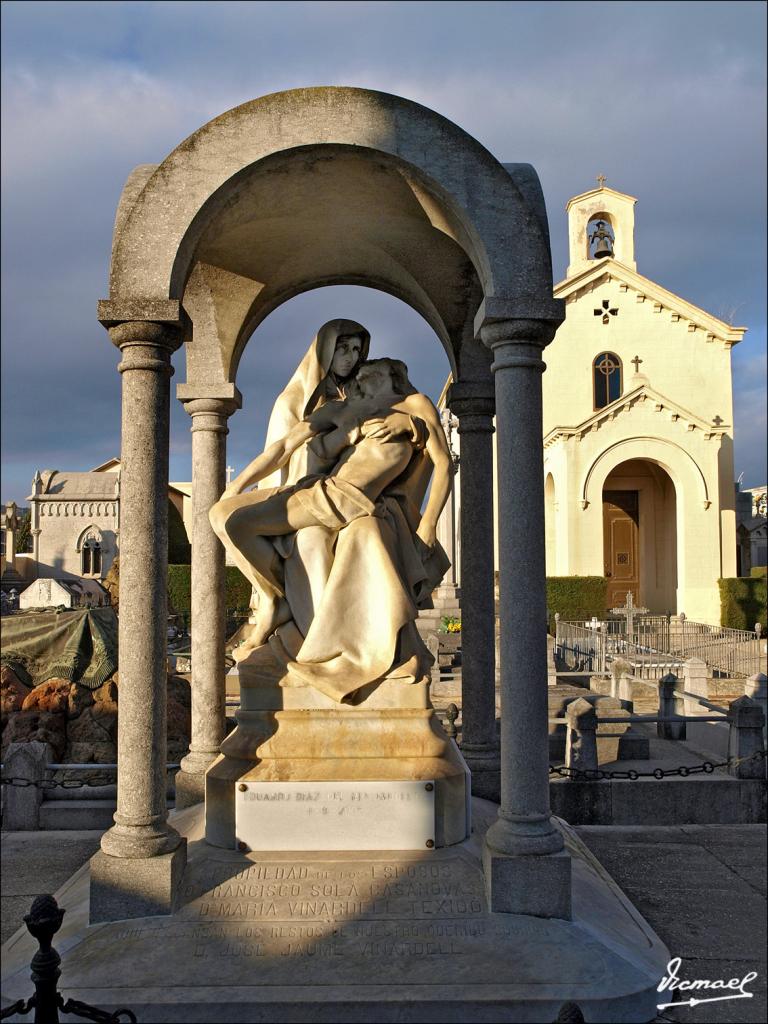 Foto de Arenys de Mar (Barcelona), España